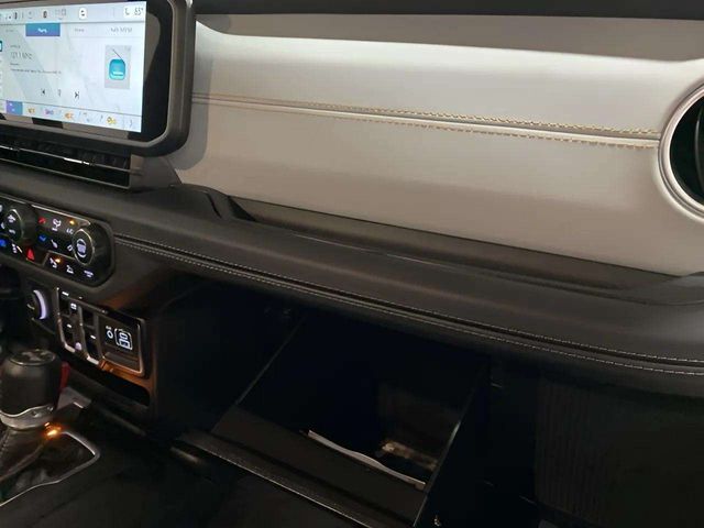 2025 Jeep Wrangler Sahara 4xe Dallas TX