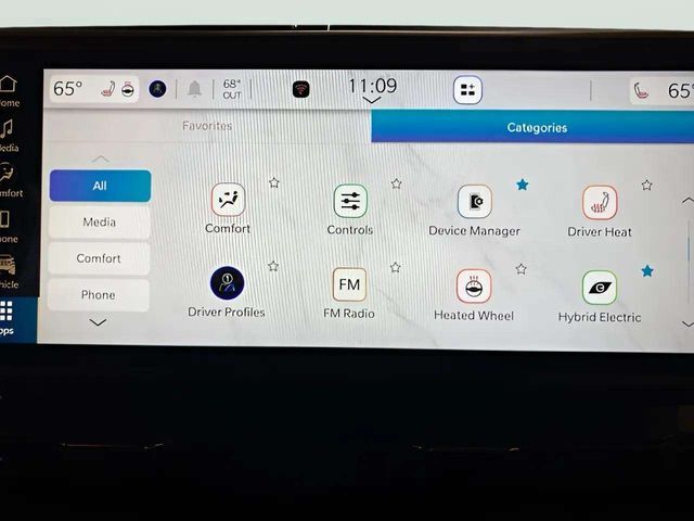 2025 Jeep Wrangler Sahara 4xe Dallas TX