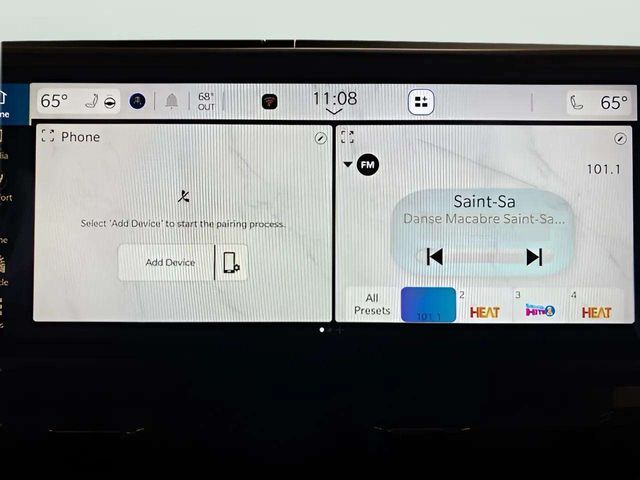 2025 Jeep Wrangler Sahara 4xe Dallas TX