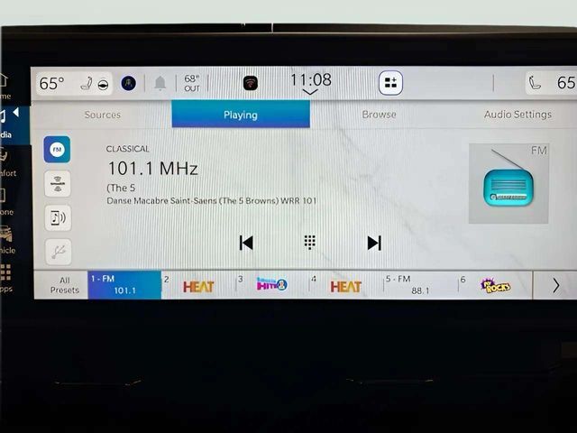 2025 Jeep Wrangler Sahara 4xe Dallas TX