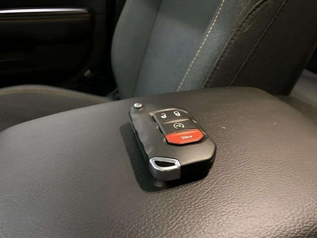 2025 Jeep Wrangler Sahara 4xe Dallas TX