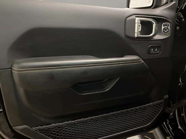 2025 Jeep Wrangler Sahara 4xe Dallas TX