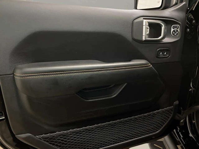 2025 Jeep Wrangler Sahara 4xe Dallas TX