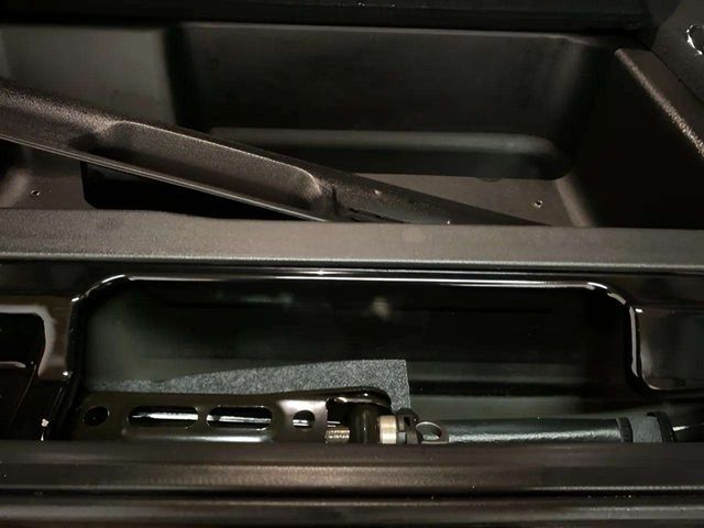 2025 Jeep Wrangler Sahara 4xe Dallas TX