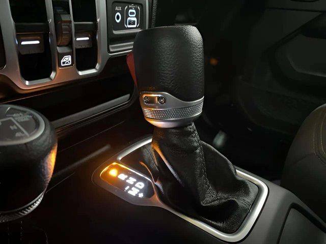 2025 Jeep Wrangler Sahara 4xe Dallas TX