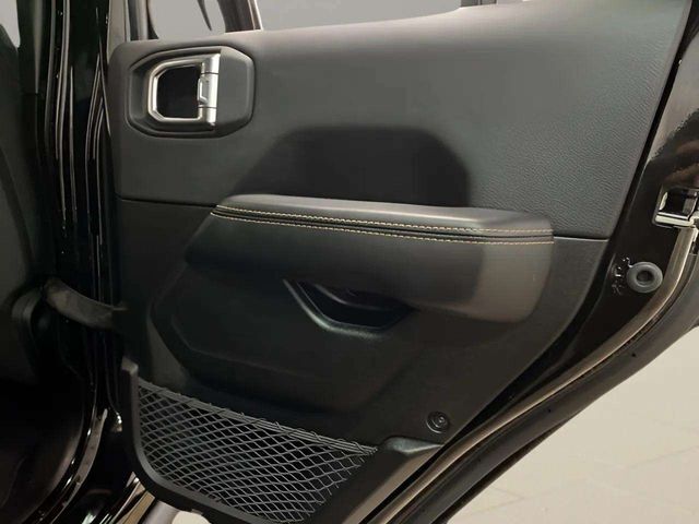 2025 Jeep Wrangler Sahara 4xe Dallas TX