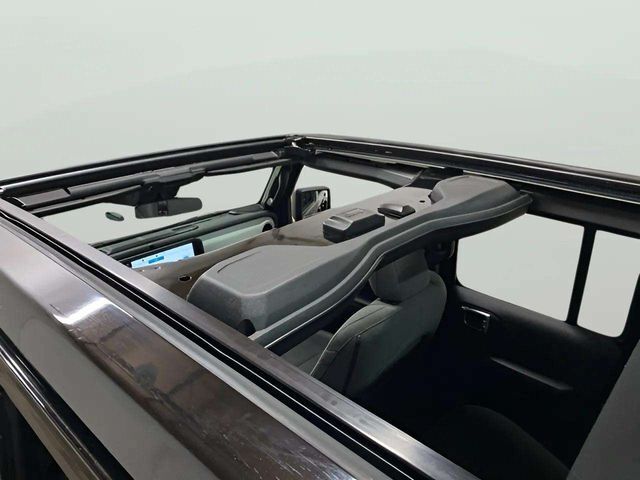 2025 Jeep Wrangler Sahara 4xe Dallas TX