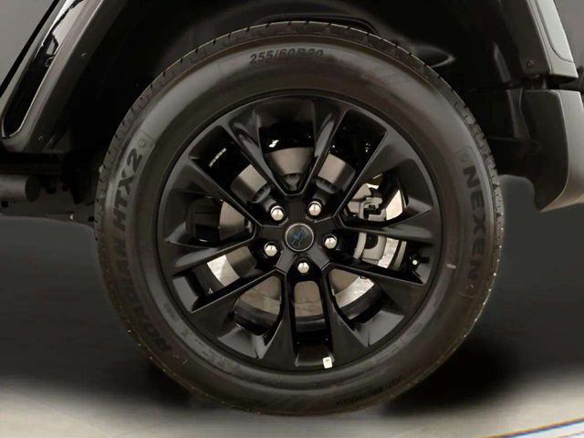 2025 Jeep Wrangler Sahara 4xe Dallas TX