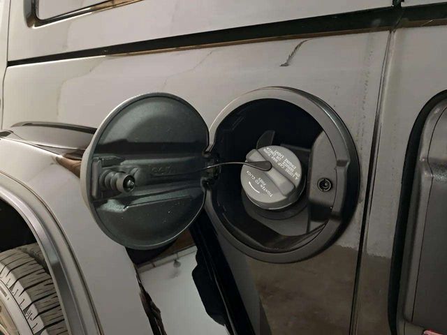 2025 Jeep Wrangler Sahara 4xe Dallas TX