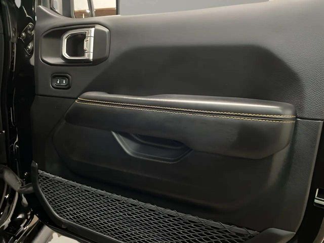 2025 Jeep Wrangler Sahara 4xe Dallas TX