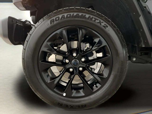 2025 Jeep Wrangler Sahara 4xe Dallas TX