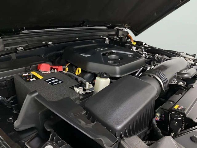 2025 Jeep Wrangler Sahara 4xe Dallas TX