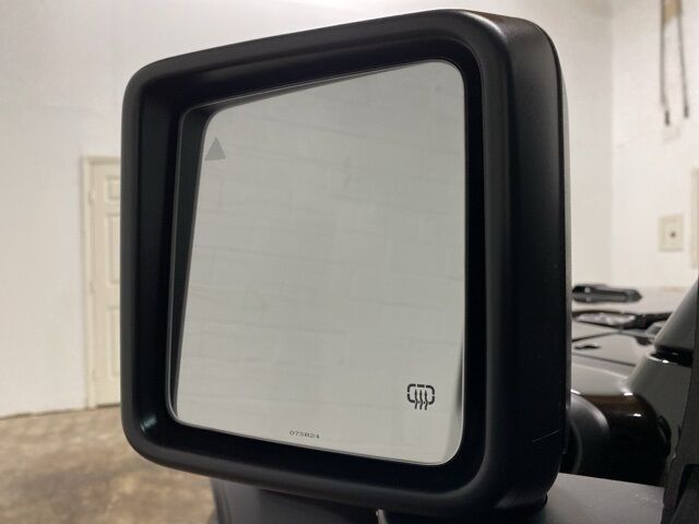 2025 Jeep Wrangler Sahara 4xe Dallas TX