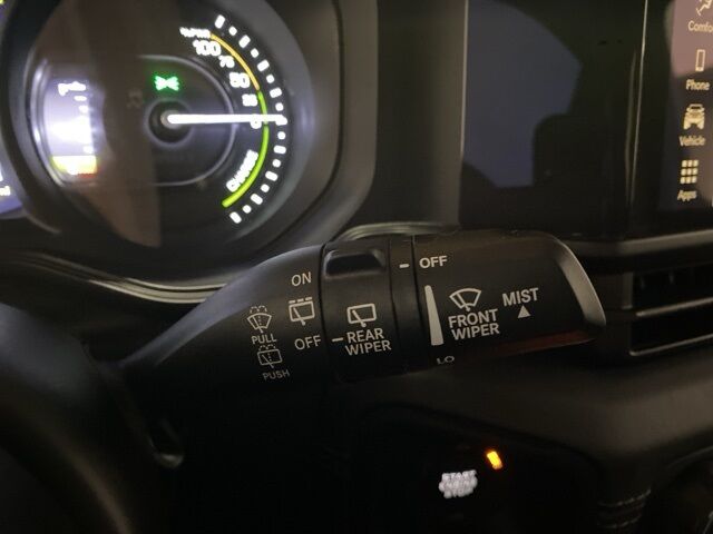 2025 Jeep Wrangler Sahara 4xe Dallas TX