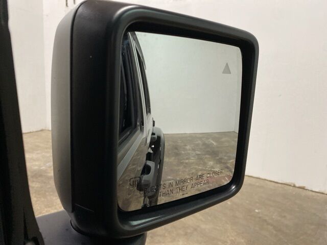 2025 Jeep Wrangler Sahara 4xe Dallas TX