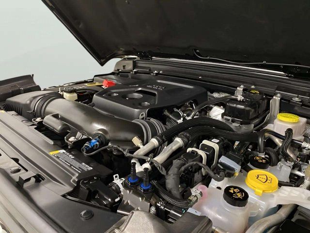 2025 Jeep Wrangler Sahara 4xe Dallas TX