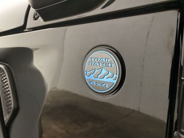 2025 Jeep Wrangler Sahara 4xe Dallas TX