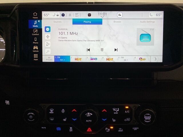 2025 Jeep Wrangler Sahara 4xe Dallas TX