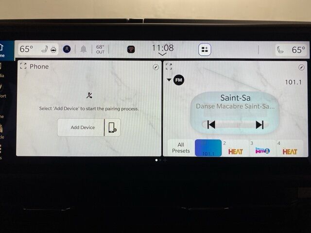 2025 Jeep Wrangler Sahara 4xe Dallas TX