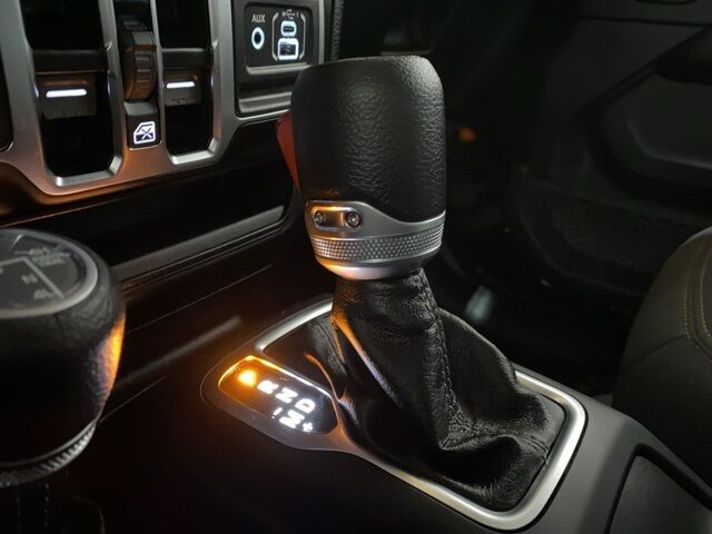 2025 Jeep Wrangler Sahara 4xe Dallas TX