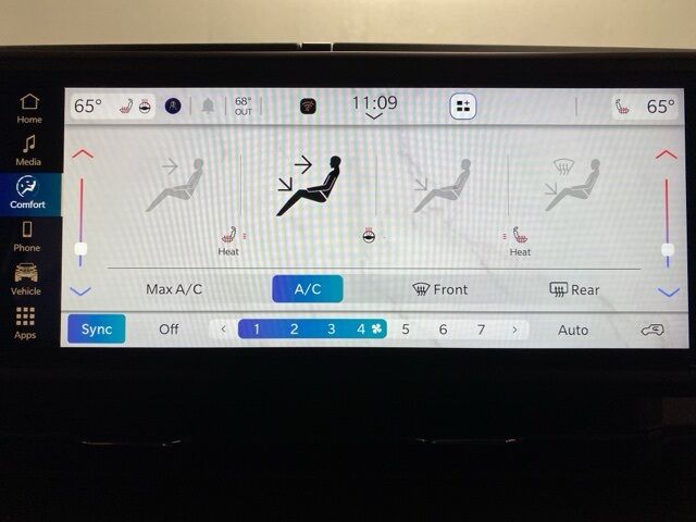 2025 Jeep Wrangler Sahara 4xe Dallas TX