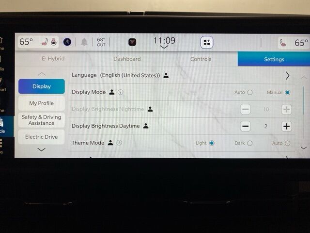 2025 Jeep Wrangler Sahara 4xe Dallas TX