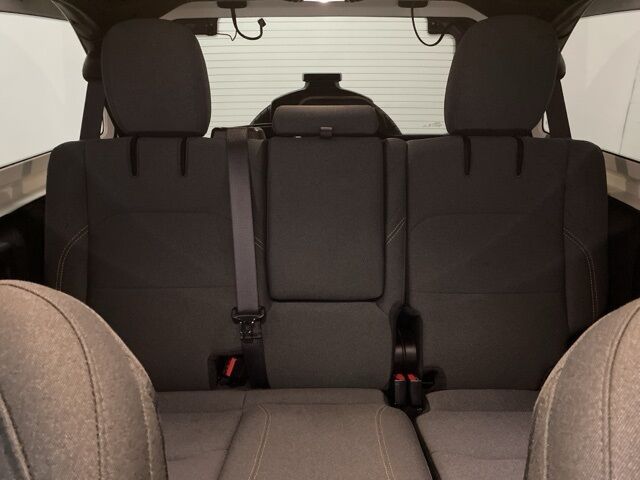 2025 Jeep Wrangler Sahara 4xe Dallas TX