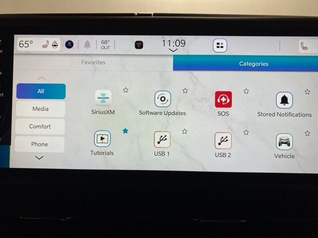 2025 Jeep Wrangler Sahara 4xe Dallas TX