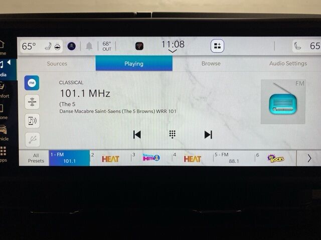 2025 Jeep Wrangler Sahara 4xe Dallas TX