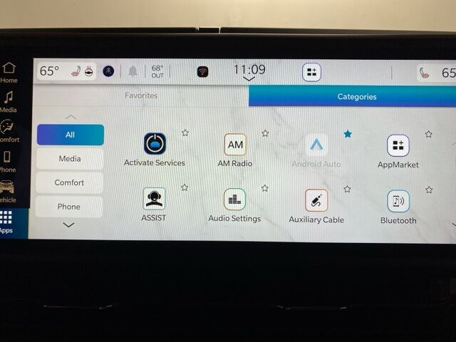 2025 Jeep Wrangler Sahara 4xe Dallas TX