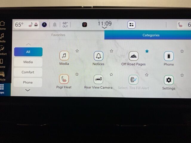 2025 Jeep Wrangler Sahara 4xe Dallas TX