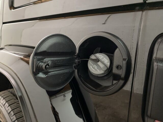 2025 Jeep Wrangler Sahara 4xe Dallas TX