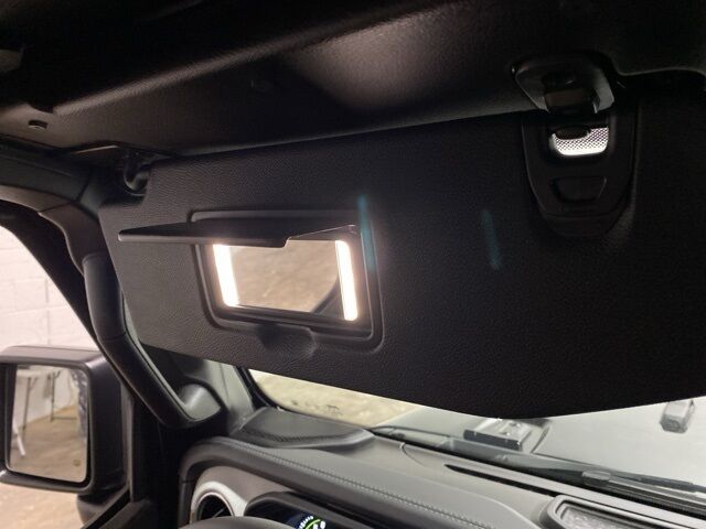 2025 Jeep Wrangler Sahara 4xe Dallas TX