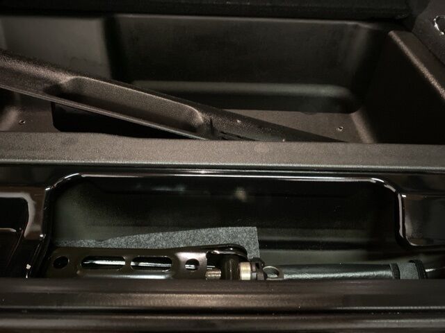 2025 Jeep Wrangler Sahara 4xe Dallas TX