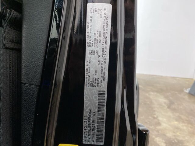 2025 Jeep Wrangler Sahara 4xe Dallas TX