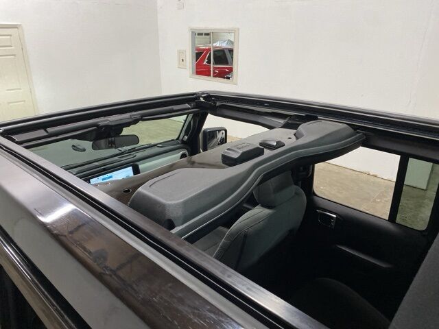 2025 Jeep Wrangler Sahara 4xe Dallas TX