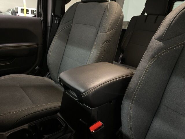 2025 Jeep Wrangler Sahara 4xe Dallas TX