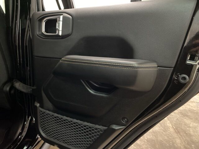 2025 Jeep Wrangler Sahara 4xe Dallas TX