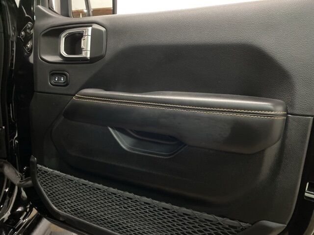 2025 Jeep Wrangler Sahara 4xe Dallas TX