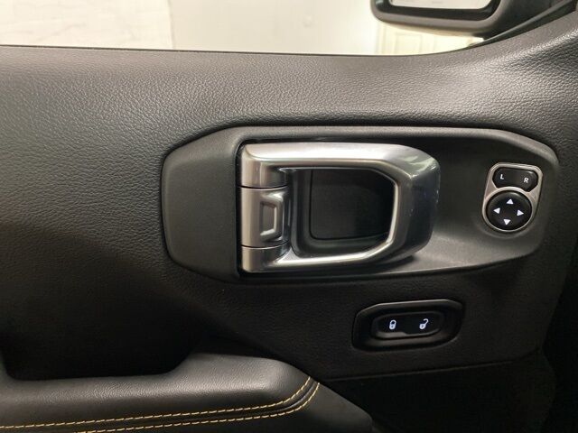 2025 Jeep Wrangler Sahara 4xe Dallas TX