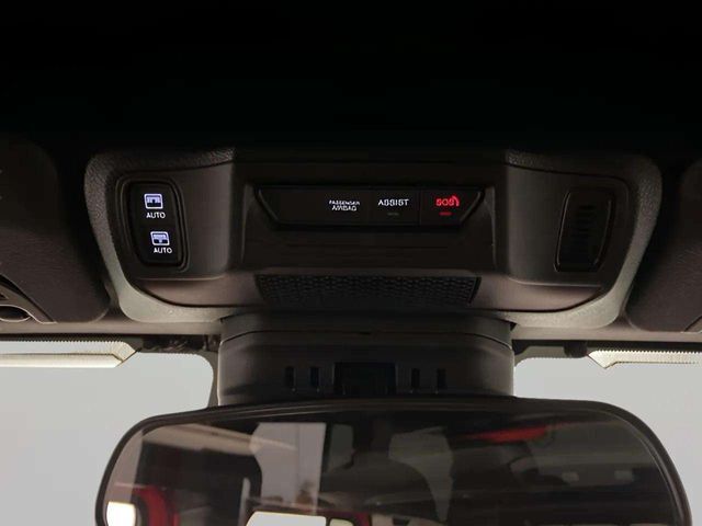 2025 Jeep Wrangler Sahara 4xe Dallas TX