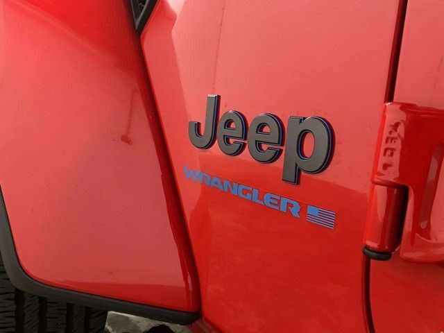 2025 Jeep Wrangler Sahara 4xe Dallas TX