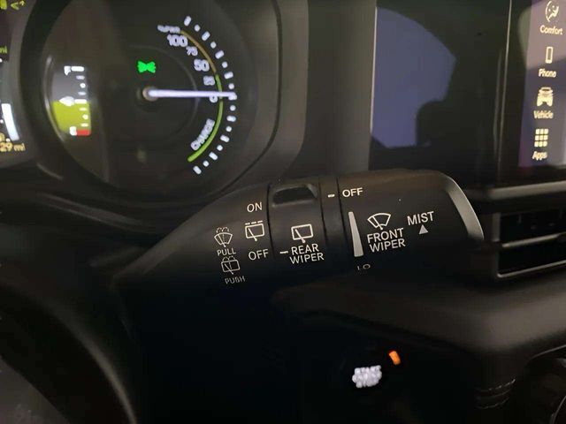 2025 Jeep Wrangler Sahara 4xe Dallas TX