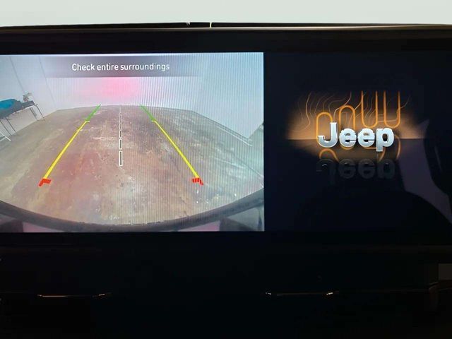 2025 Jeep Wrangler Sahara 4xe Dallas TX