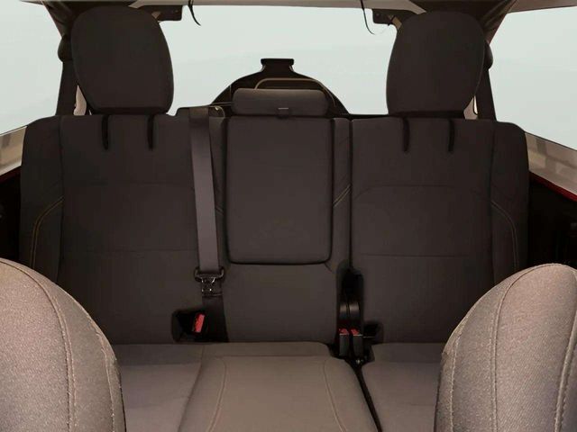 2025 Jeep Wrangler Sahara 4xe Dallas TX