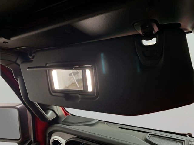 2025 Jeep Wrangler Sahara 4xe Dallas TX