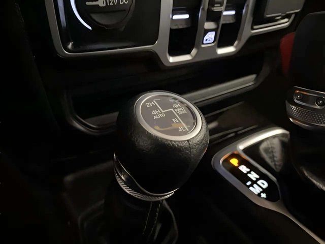 2025 Jeep Wrangler Sahara 4xe Dallas TX