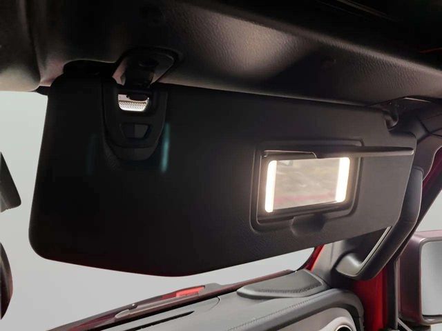 2025 Jeep Wrangler Sahara 4xe Dallas TX