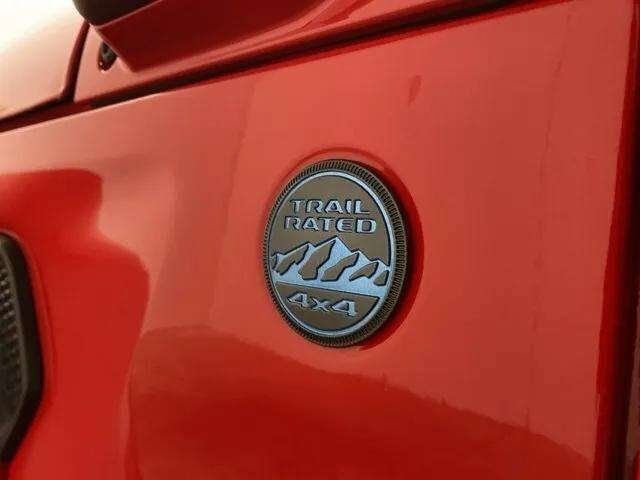 2025 Jeep Wrangler Sahara 4xe Dallas TX