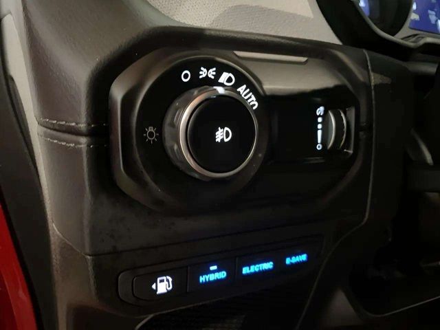 2025 Jeep Wrangler Sahara 4xe Dallas TX